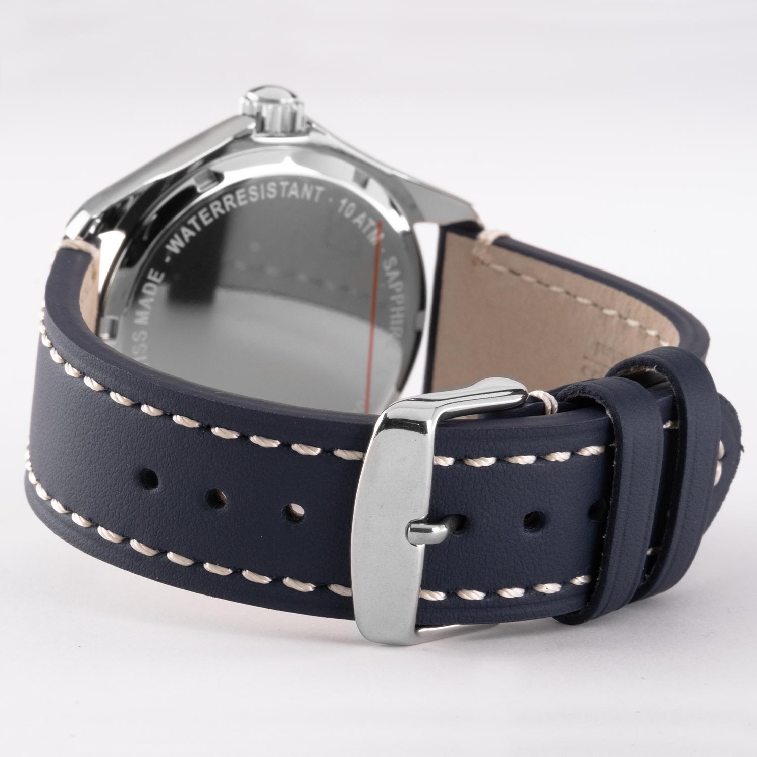 Le Temps LT1040.03BL17